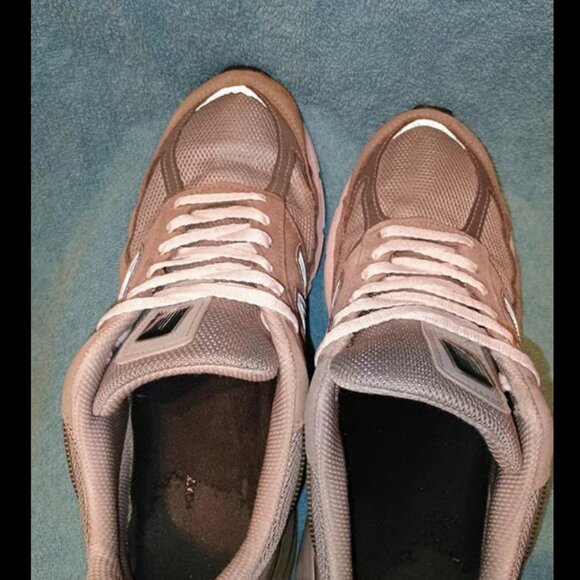 New Balance 990v5 Grey size 12 - Picture 5 of 8